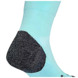 2024-2025 Arsenal Third Socks (Clear Aqua)_2