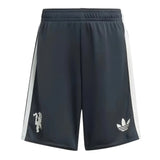 2024-2025 Man Utd Third Mini Kit_4