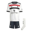 2024-2025 Man Utd Third Mini Kit_4