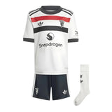 2024-2025 Man Utd Third Mini Kit_4