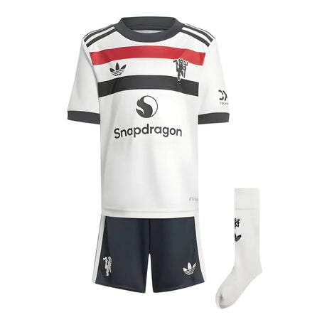 2024-2025 Man Utd Third Mini Kit_4