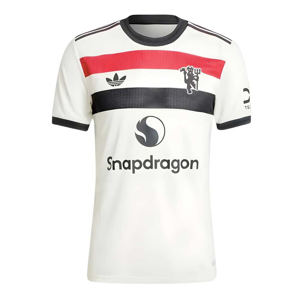 2024-2025 Man Utd Authentic Third Shirt_0