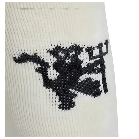 2024-2025 Man Utd Third Socks (Off White)_2