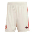 2024-2025 Bayern Munich Third Shorts (Linen)_1