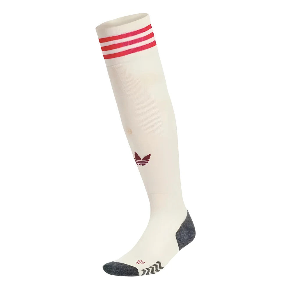 2024-2025 Bayern Munich Third Socks (Linen)_2