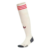 2024-2025 Bayern Munich Third Socks (Linen)_2