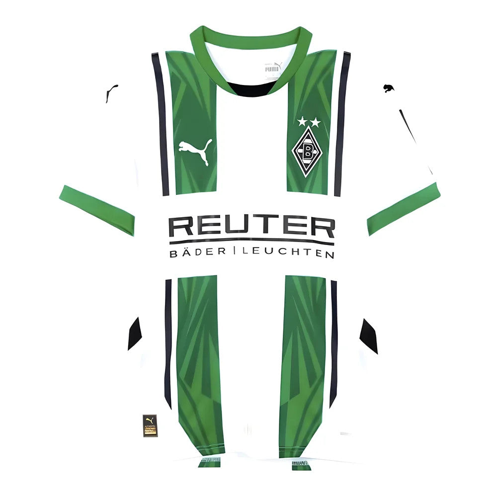 2024-2025 Borussia MGB Home Shirt_0