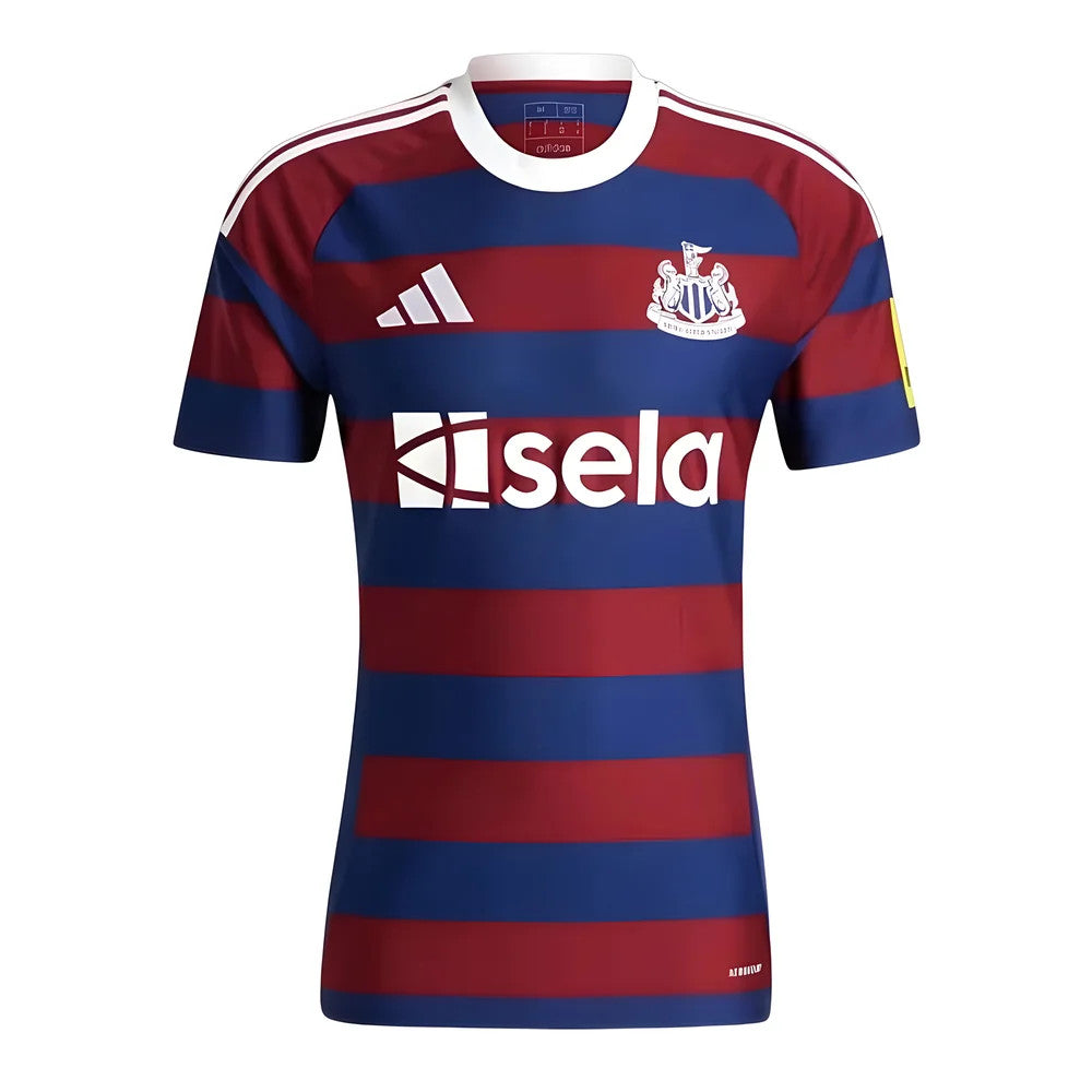 2024-2025 Newcastle United Away Shirt_1