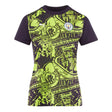 2024-2025 Man City Pre-Match Shirt (Yellow Glow) - Womens_1