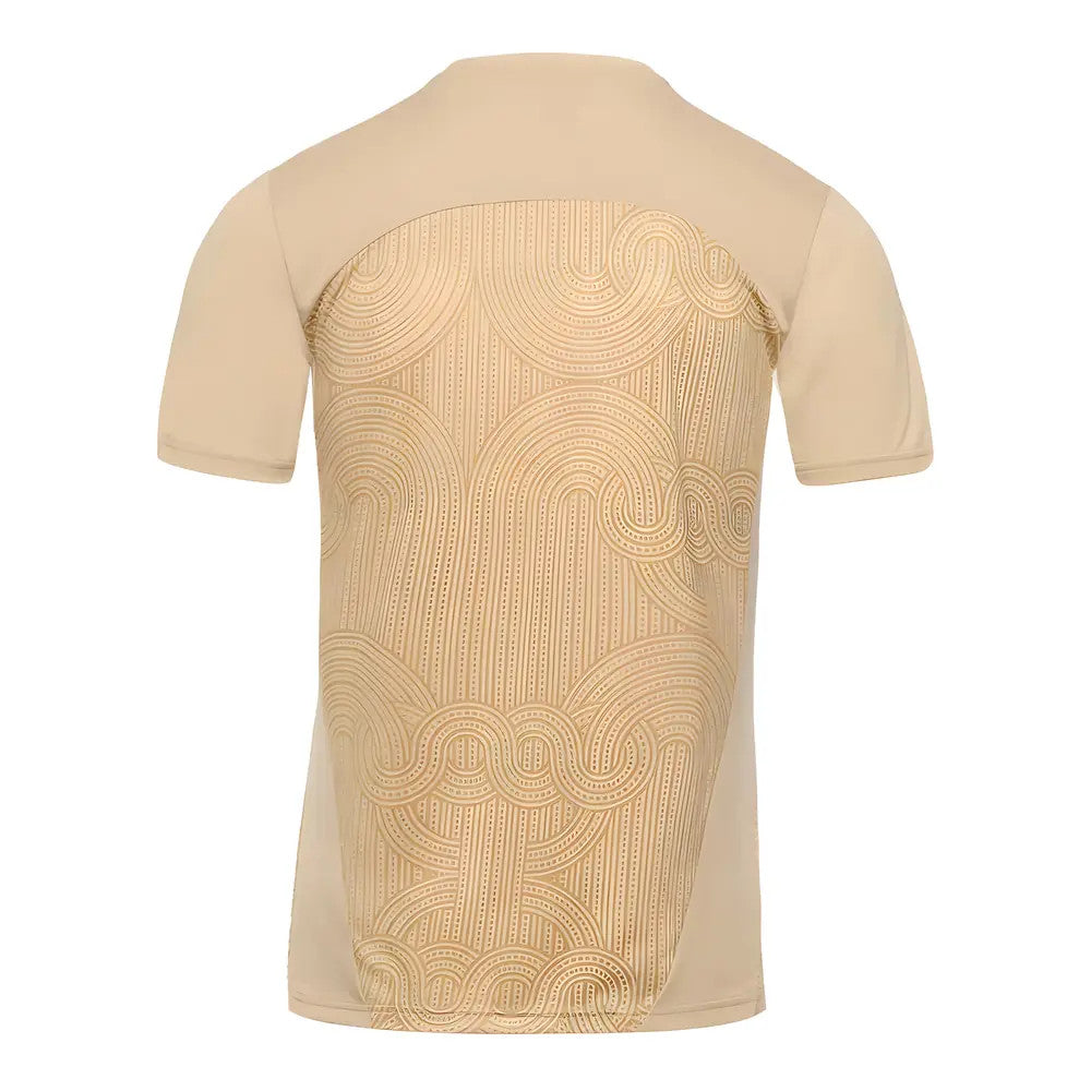 2024-2025 AC Milan Pre-Match Shirt (Putty)_1