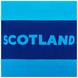 2024-2025 Scotland Rugby Leisure Cotton T-Shirt (Sky Blue) - Kids_3