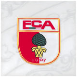 2024-2025 FC Augsburg Home Shirt_3