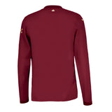 2024-2025 Man City Third Long Sleeve Authentic Shirt_3