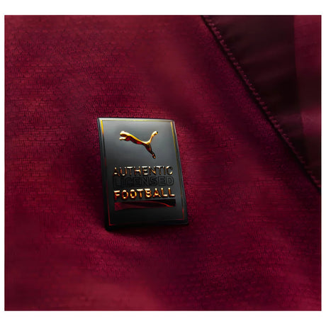 2024-2025 Man City Third Long Sleeve Authentic Shirt_3