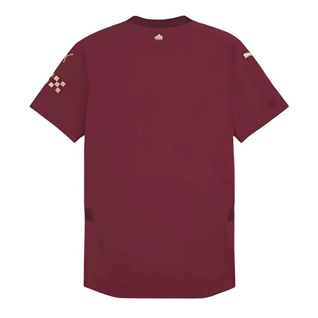 2024-2025 Man City Third Authentic Shirt w/packaging_1