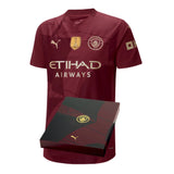 2024-2025 Man City Third Authentic Shirt w/packaging_1