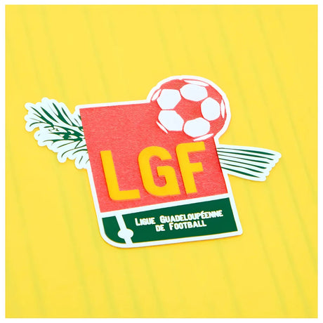 2024-2025 Guadeloupe Third Shirt_2