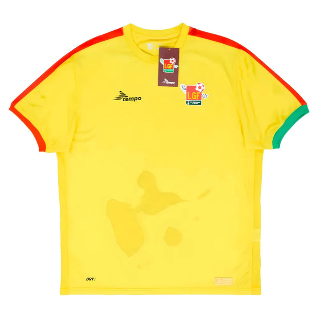2024-2025 Guadeloupe Third Shirt_2