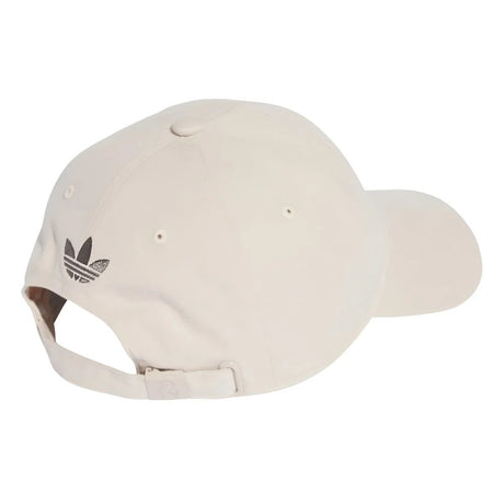 2024-2025 Real Madrid Dad Cap (Putty Mauve)_2