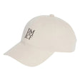 2024-2025 Real Madrid Dad Cap (Putty Mauve)_2