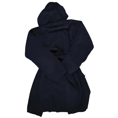 2024-2025 Scotland Rugby Bathrobe (Navy)_1