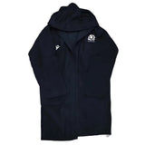 2024-2025 Scotland Rugby Bathrobe (Navy)_1