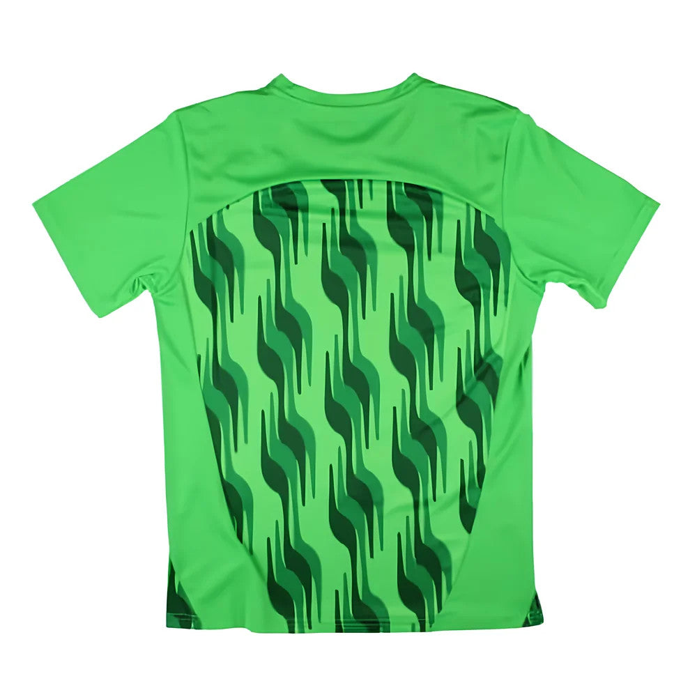 2024-2025 Borussia MGB Pre-Match Jersey (Green)_1