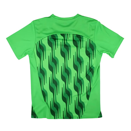 2024-2025 Borussia MGB Pre-Match Jersey (Green)_1