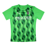2024-2025 Borussia MGB Pre-Match Jersey (Green)_0