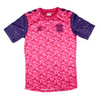 2024-2025 Tenerife Pre-Game Jersey (Pink)_1