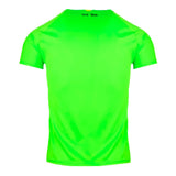 2024-2025 Lazio Home Goalkeeper Shirt (Green) - Kids_1