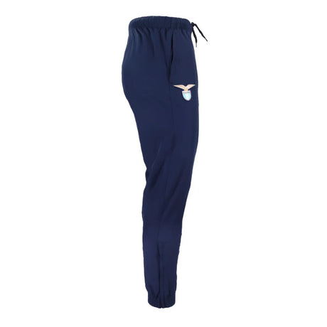 2024-2025 Lazio Travel Tracksuit (Navy)_2