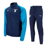 2024-2025 Lazio Travel Tracksuit (Navy)_0