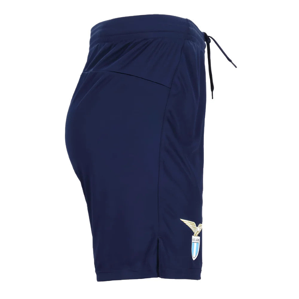 2024-2025 Lazio Training Shorts (Navy)_2