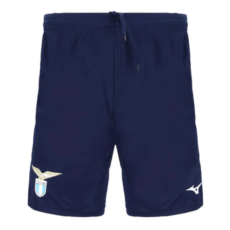 2024-2025 Lazio Training Shorts (Navy)_2