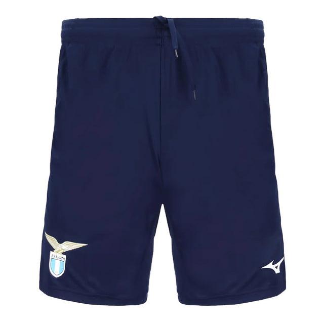 2024-2025 Lazio Training Shorts (Navy)_2