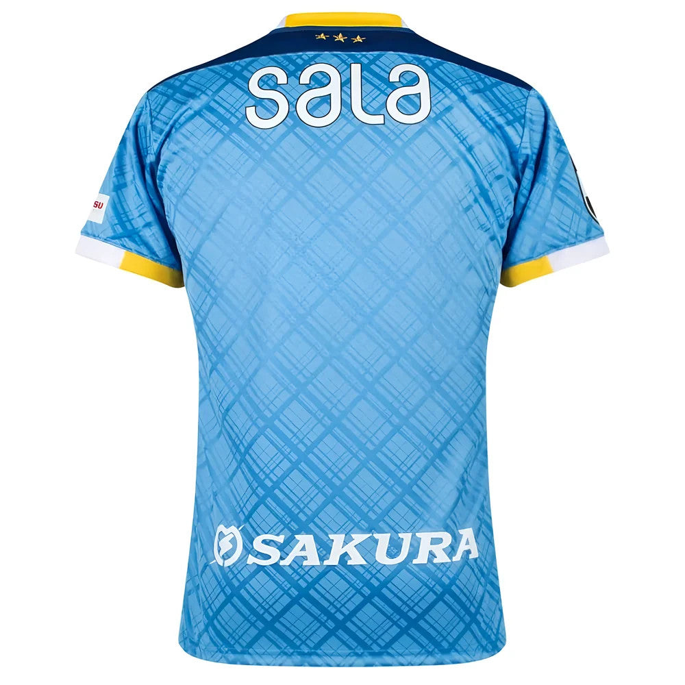 2023 Jubilo Iwata Home Shirt_1