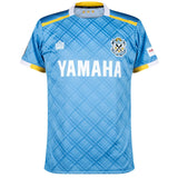 2023 Jubilo Iwata Home Shirt_1
