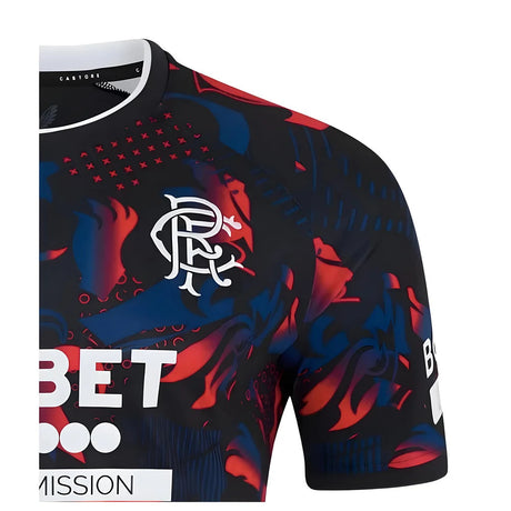 2024-2025 Rangers Third Authentic Pro Shirt_3