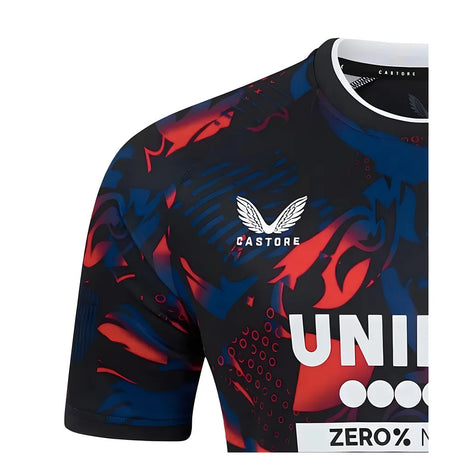 2024-2025 Rangers Third Authentic Pro Shirt_3