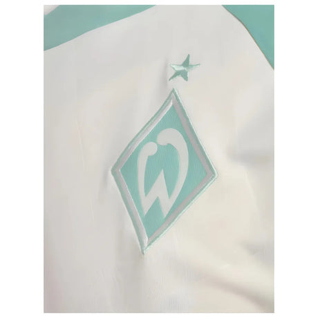 2024-2025 Werder Bremen Away Shirt_3