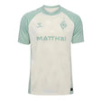 2024-2025 Werder Bremen Away Shirt_3