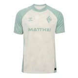 2024-2025 Werder Bremen Away Shirt_3