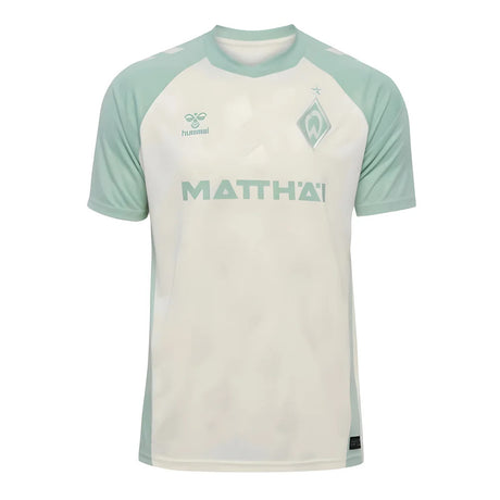 2024-2025 Werder Bremen Away Shirt_3