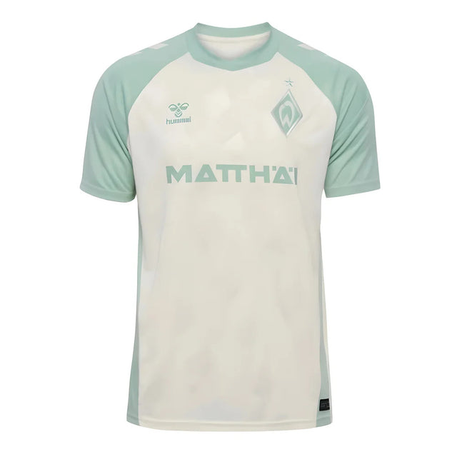 2024-2025 Werder Bremen Away Shirt_3