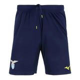 2024-2025 Lazio Away Shorts (Navy) - Kids_1