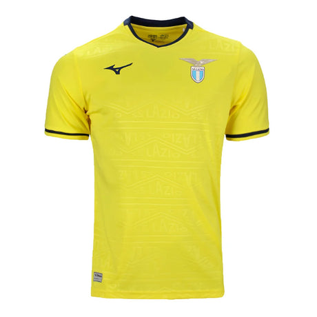 2024-2025 Lazio Away Shirt (Kids)_1