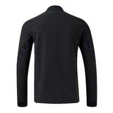 2024-2025 Rangers Matchday Anthem Jacket (Black)_1