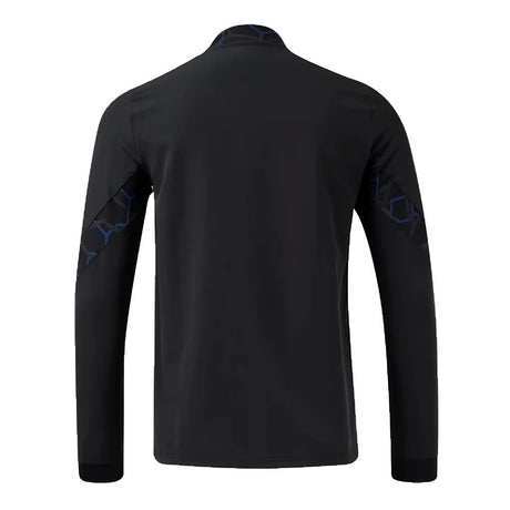 2024-2025 Rangers Matchday Anthem Jacket (Black)_1