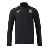 2024-2025 Rangers Matchday Anthem Jacket (Black)_1